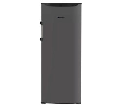 Hotpoint RZFM151G Tall Freezer - Graphite